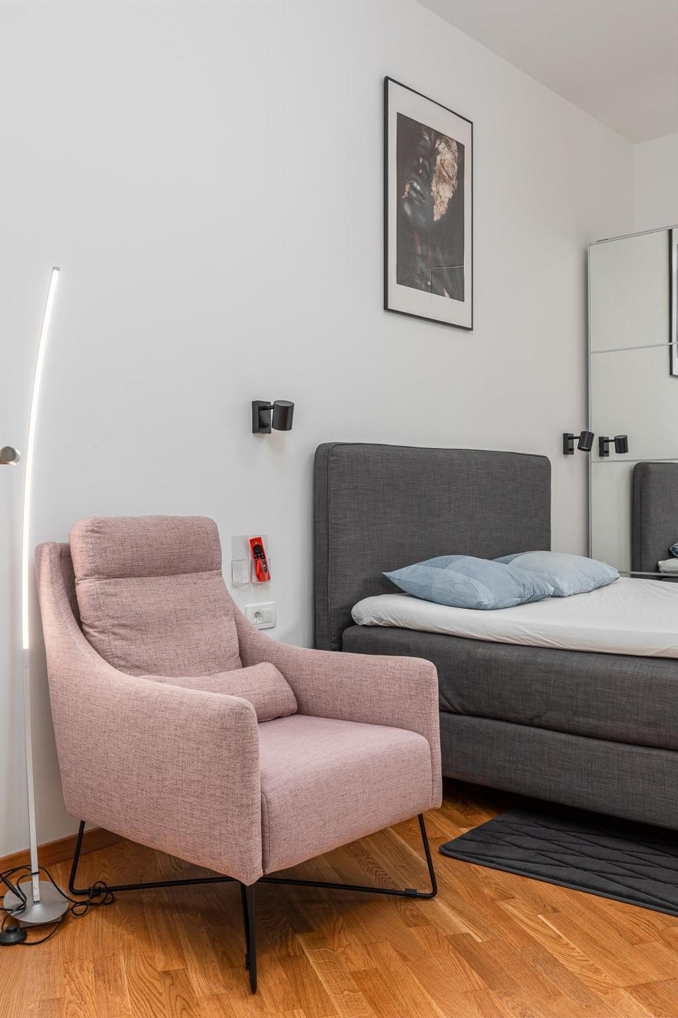 Modern Top Floor Sea View 3Br With Pools, Spa & Fitness Bečići Dış mekan fotoğraf